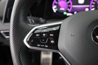 VW Golf GTI 2.0 TSI DSG