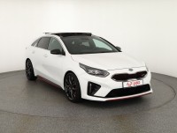 Kia pro_cee'd ProCeed 1.6 T-GDI GT