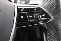 Audi e-tron Sportback 50 quattro S-line