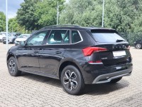 Skoda Kamiq 1.0 TSI Drive 125