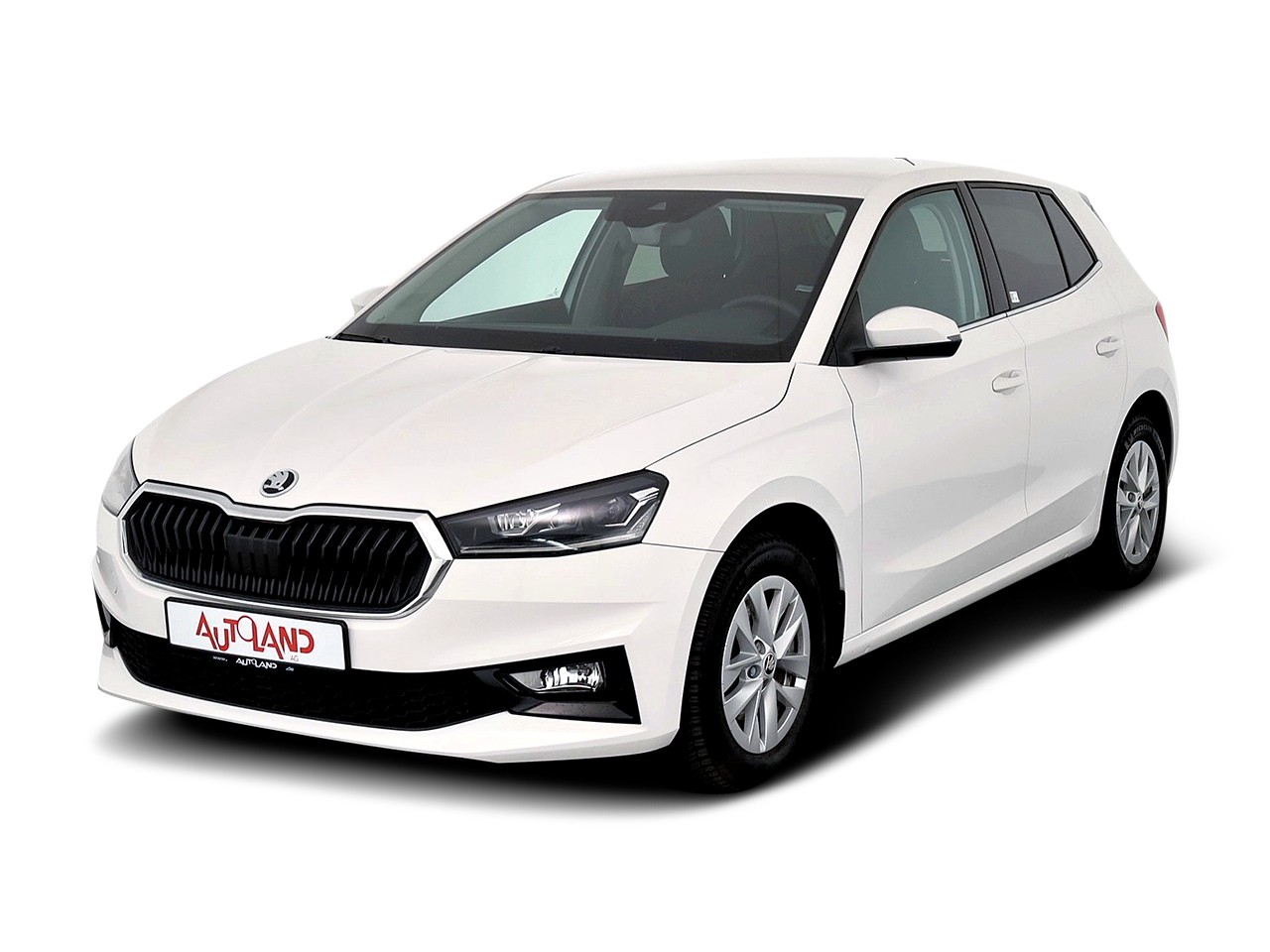 Skoda Fabia 1.0 Ambition