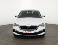 Skoda Scala 1.0 TSI