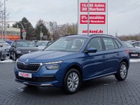 Vorschau: Skoda Kamiq 1.0 TSI Ambition
