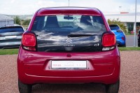 Citroen C1 1.2 VTi Airscape Shine