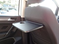 VW Golf Sportsvan 1.5 TSI