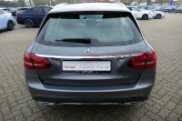 Mercedes-Benz C 180 C180 T AMG Line