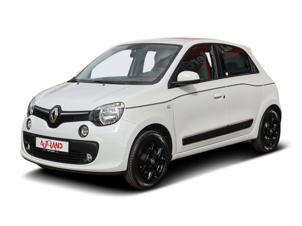 Renault Twingo 0.9 TCE Intens