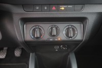 Skoda Fabia 1.0 MPI Cool Plus