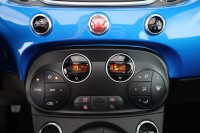 Fiat 500C 1.0 M-Hybrid Launch Edition