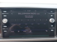 VW T-Cross 1.0 TSI