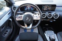 Mercedes-Benz A 220 A220 d AMG Line