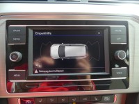 VW Passat Variant 1.5 TSI