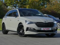 Skoda Scala 1.5 TSI ABT Monte Carlo S Edition