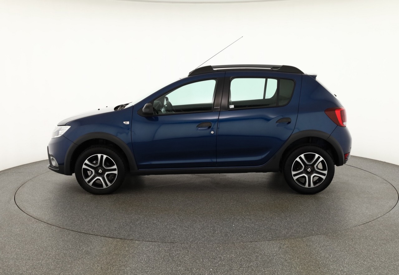 Dacia Sandero Stepway 0.9 TCe 90