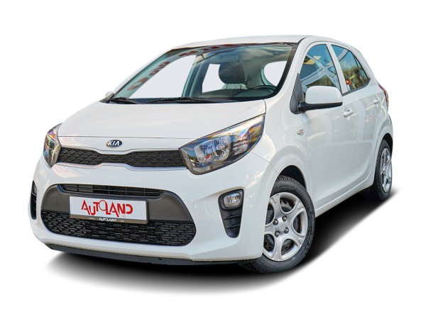 Kia Picanto 1.0