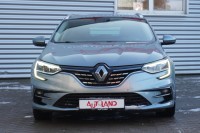 Vorschau: Renault Megane Grandtour 1.5 Business Edition