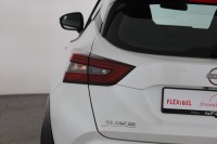 Nissan Juke 1.0 DIG-T Aut.