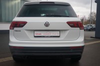 VW Tiguan 1.4 TSI Sound