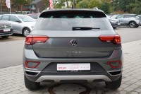 VW T-Roc 1.0 TSI Style