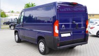 Citroen Jumper 30 2.2 BlueHDi Club L1H1
