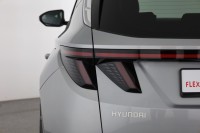 Hyundai Tucson 1.6 T-GDI HEV Aut.