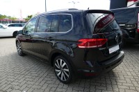 VW Touran 1.5TSI Highline