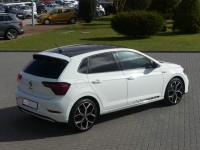 VW Polo 2.0 TSI GTI