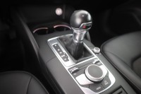 Audi A3 Sportback 2.0 TFSI quattro