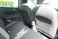 VW Taigo 1.0 TSI