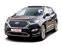 Ford Edge 2.0 TDCi Vignale 4x4 2-Zonen-Klima Navi Sitzheizung