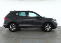 VW Tiguan 1.5 TSI