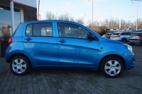 Suzuki Celerio 1.0 CVT