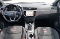 Seat Arona 1.5 TSI FR