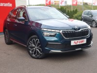 Skoda Kamiq 1.0 TSI DSG Style