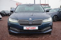 Skoda Superb Combi 2.0 TDI L&K