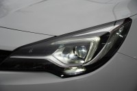 Opel Astra K 1.2 GS Line