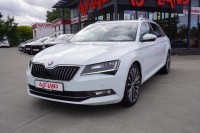 Vorschau: Skoda Superb Combi 2.0 TDI L&K 4x4 DSG