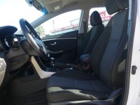 Hyundai i30 Kombi 1.6 T-GDI blue Trend