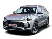 MG ZS 1.5 Hybrid Comfort Aut. Navi Sitzheizung LED