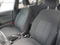 Ford Fiesta 1.1 Cool & Connect