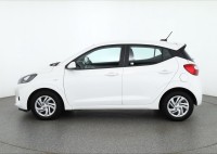 Vorschau: Hyundai i10 1.0 Select