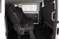 Ford Transit Custom L2