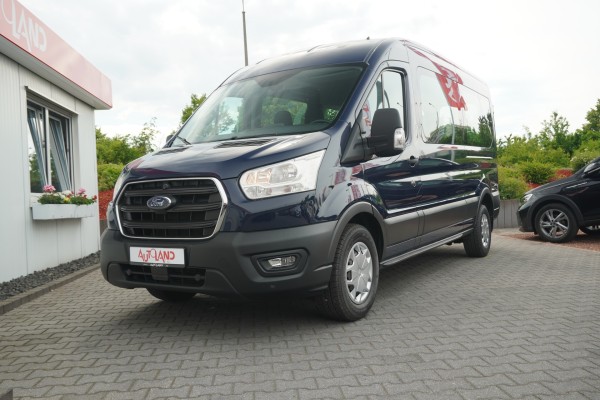 Ford Transit Kombi L3 2.0 TDCi