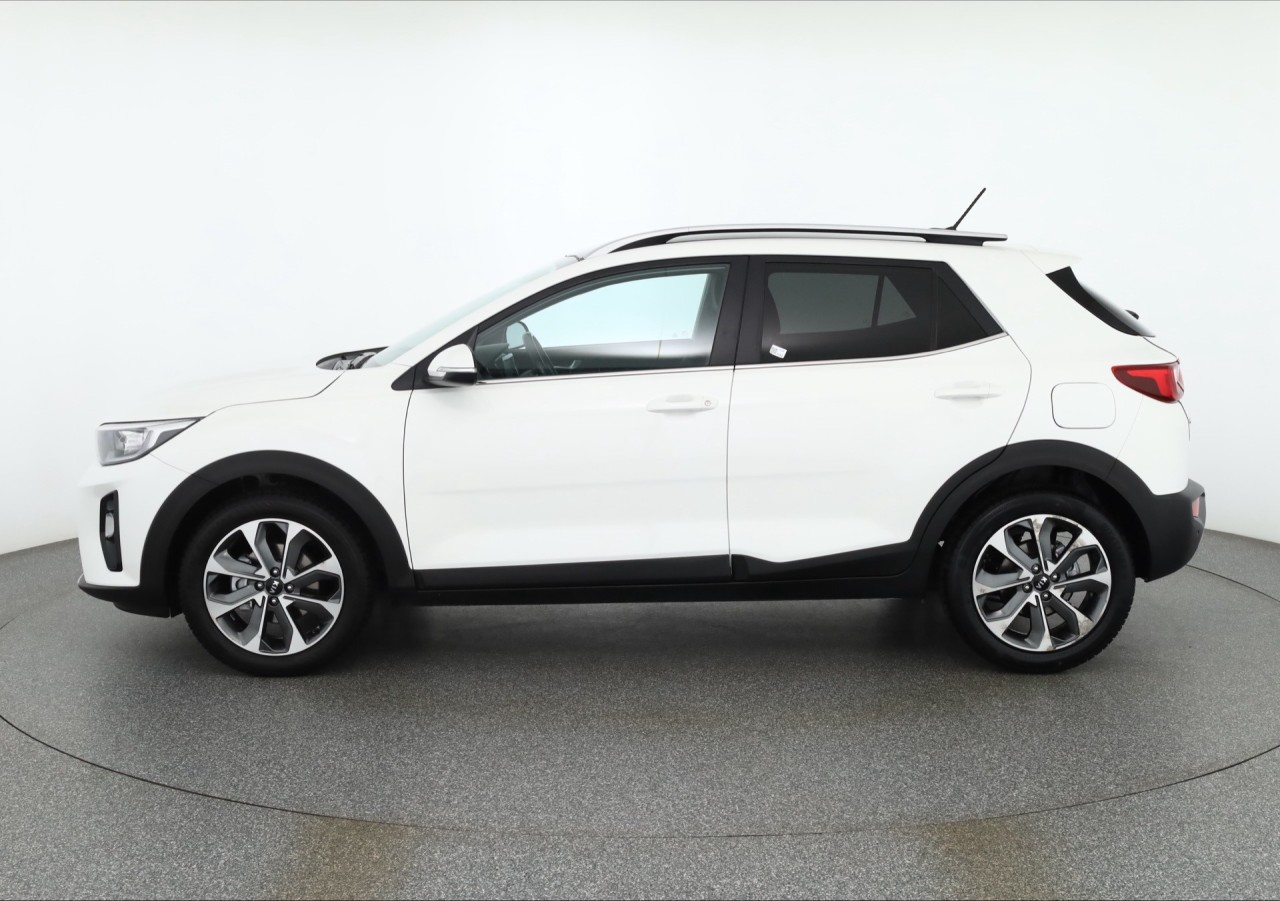 Kia Stonic 1.0 T-GDI Spirit