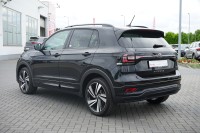 VW T-Cross 1.5 TSI DSG R-Line