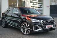 Audi SQ2 2.0 TFSI quattro