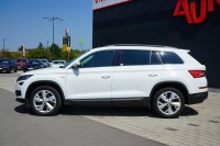 Skoda Kodiaq 1.5 TSI Soleil DSG