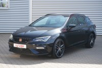 Vorschau: Seat Leon ST 2.0 TSI Cupra 4Drive DSG
