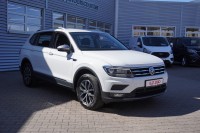 VW Tiguan Allspace 1.5 TSI Comfortline LED