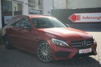 Mercedes-Benz C 250 C250 T AMG Line 9G-Tronic